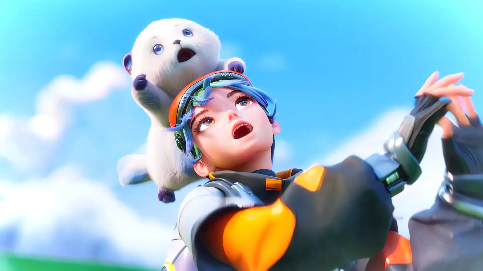 Everything We Know About the Next Best Monster Taming RPG - Animo