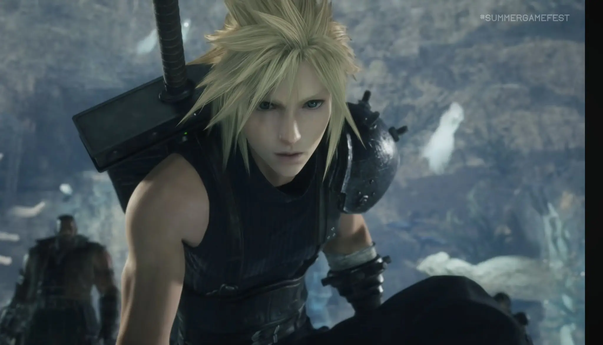 The Final Chapter of the Final Fantays 7 Remake Trilogy Is Here!