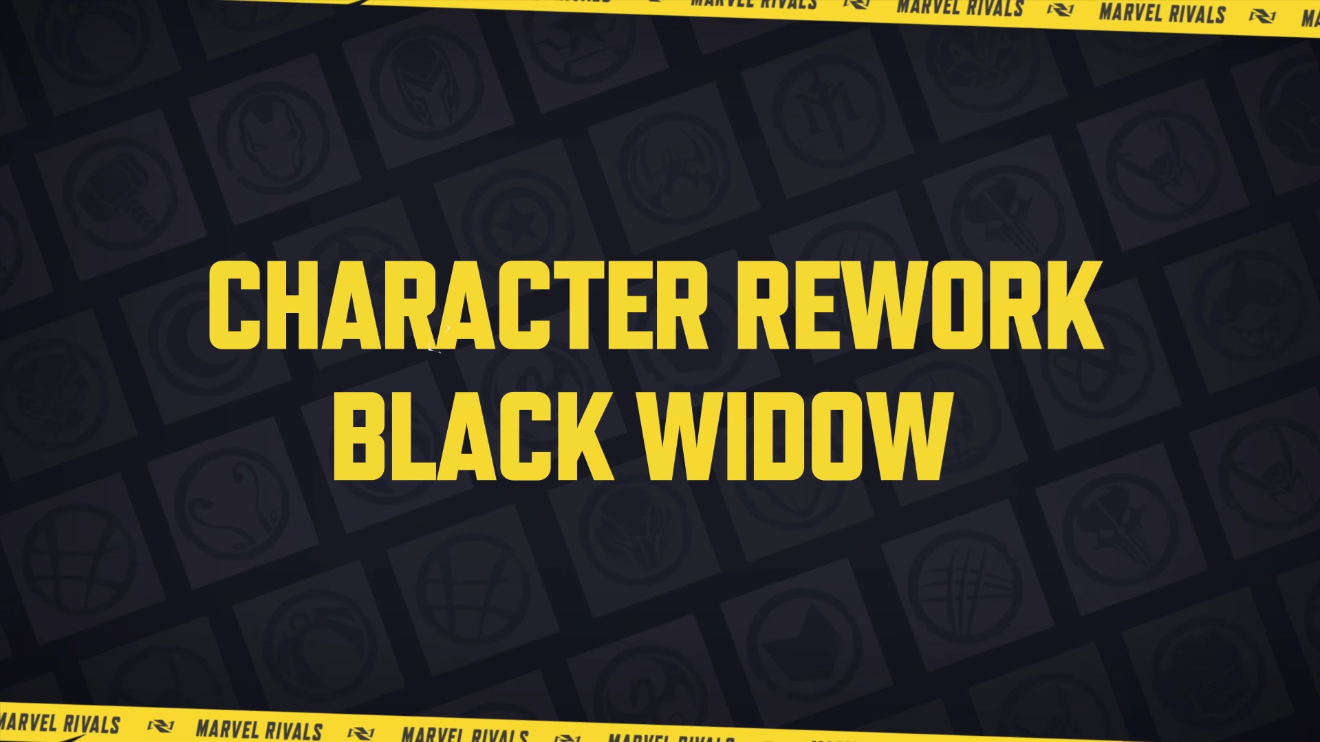 Black Widow Finally Gets a Major Rework in Marvel Rivals Season 9