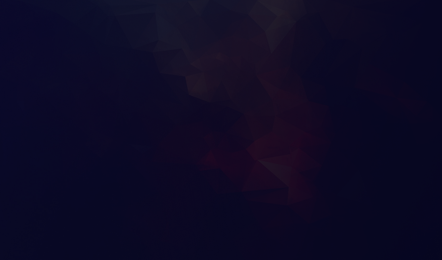 Account Setup Background