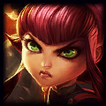 The Champion Icon for Annie