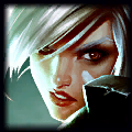The Champion Icon for Riven