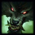 The Champion Icon for Warwick