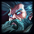 The Champion Icon for Zilean