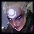 The Champion Icon for Diana
