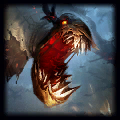 The Champion Icon for Fiddlesticks