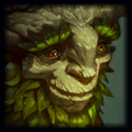 The Champion Icon for Ivern