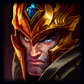 The Champion Icon for Jarvan IV