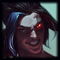The Champion Icon for Kayn