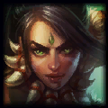 The Champion Icon for Nidalee