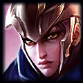The Champion Icon for Quinn