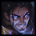 The Champion Icon for Sylas
