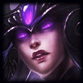 The Champion Icon for Syndra