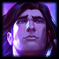The Champion Icon for Taric