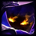 The Champion Icon for Veigar