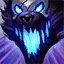 Kindred's W: Wolf's Frenzy