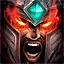 Tryndamere's R: Undying Rage