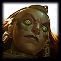 Illaoi Build - Highest Win Rate Builds, Runes, and Items