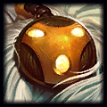 The Champion Icon for Bard