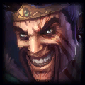 The Champion Icon for Draven
