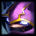 The Champion Icon for Kennen
