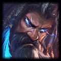 The Champion Icon for Udyr