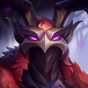 Raveydemon#NA1 - Summoner Stats - League of Legends