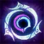 Kindred's Passive: Mark of the Kindred
