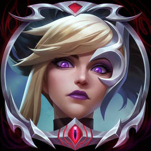 King Branco#TTV - Summoner Stats - League of Legends