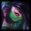 Akali in ARAM - The Build 