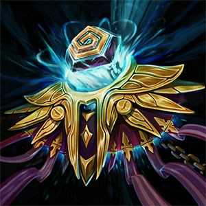 昭彰爱意#god - Summoner Stats - League of Legends