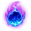 The Keystone Arcane Comet