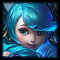 The Champion Icon for Gwen