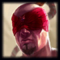 The Champion Icon for Lee Sin