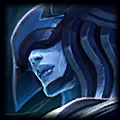 The Champion Icon for Lissandra