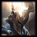 The Champion Icon for Pantheon