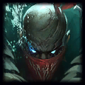 The Champion Icon for Pyke