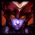 The Champion Icon for Shyvana