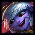 The Champion Icon for Tristana
