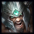 The Champion Icon for Tryndamere