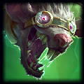 The Champion Icon for Twitch