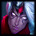 The Champion Icon for Varus