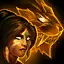 Nidalee's R: Aspect Of The Cougar