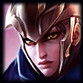 Quinn Build with Highest Winrate - LoL Runes, Items, and Skill Order