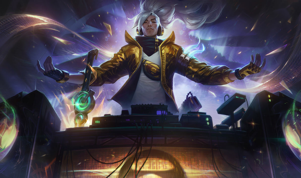 AlexAlesh2419 EUNE S141 LoL Profile (EUN) Gold 3 Ranked Solo, Champion Stats + Match History