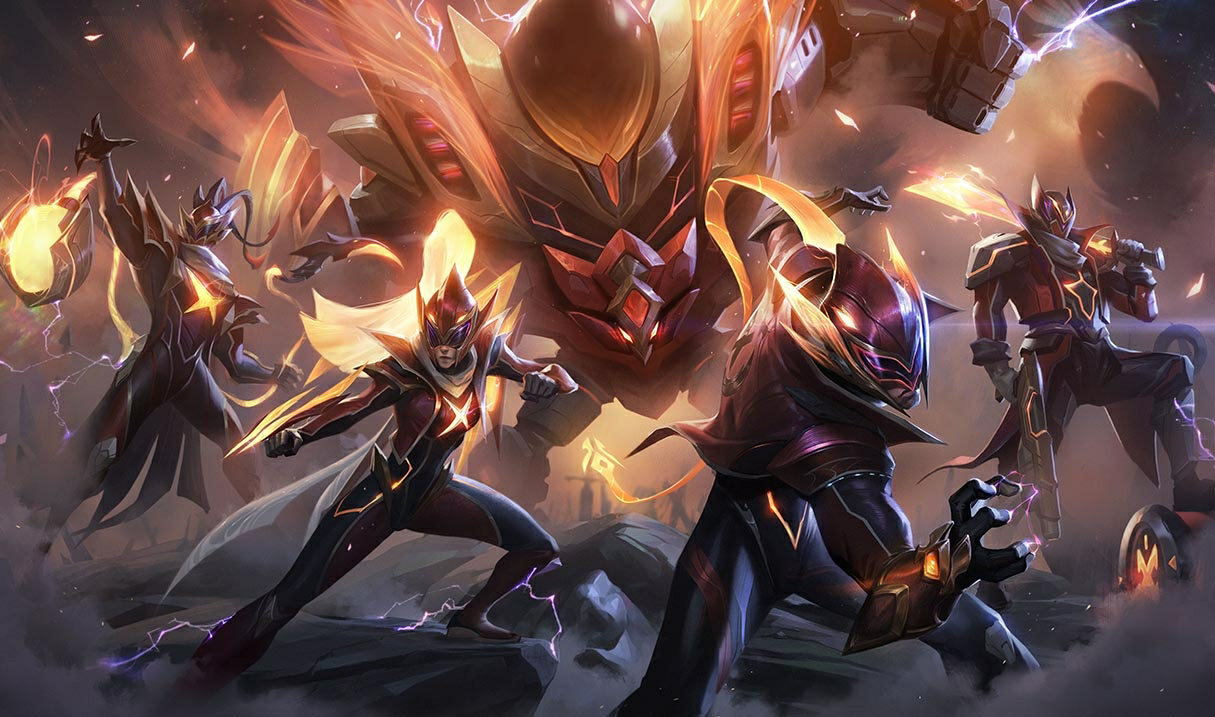 Antroxi EUW S142 LoL Profile (EUW) Emerald 3 Ranked Solo, Champion