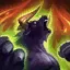 Alistar's Passive: Triumphant Roar