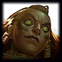 Illaoi