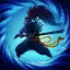 Yasuo's Passive: Way of the Wanderer