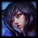 The Champion Icon for Ahri